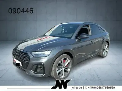 Gebraucht Audi SQ5