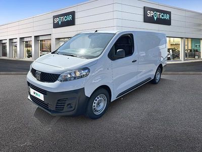 Gebraucht Fiat Scudo 102 PS (75 kW) 2024 Van