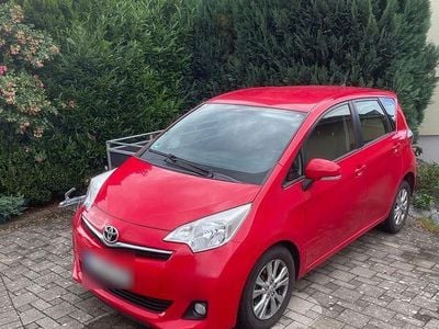 Toyota Verso-S