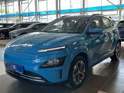 Gebraucht Hyundai Kona