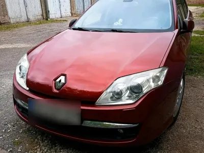Gebraucht Renault Laguna III