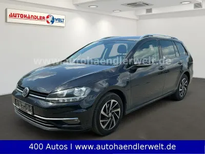 Gebraucht VW Golf VII