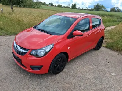 Gebraucht Opel Karl