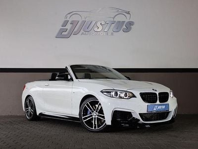 BMW M240