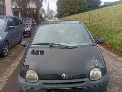 Gebraucht 2006 Renault Twingo Kleinwagen | 1.400 € (Fairer Preis)