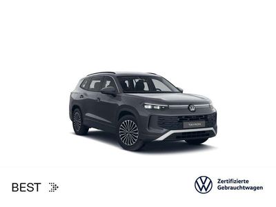 Gebraucht VW Tayron Life 150 PS (110 kW) 2025 Delfingrau metallic SUV