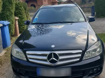 Gebraucht Mercedes 200