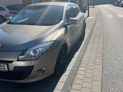 gebraucht Renault Mégane 1.9 dci Limo 5 trg.