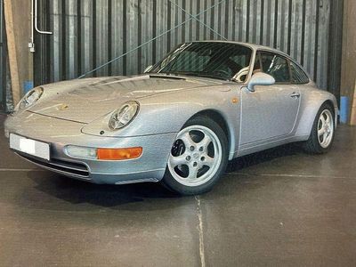Porsche 911 Carrera