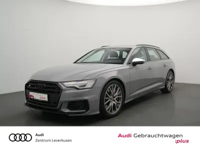 Gebraucht Audi S6