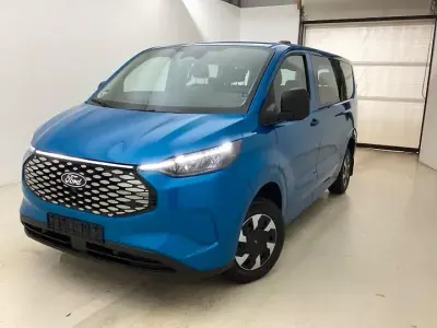 Gebraucht Ford E-Transit 160 kW (218 PS) 2025 Blau Van