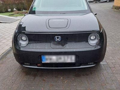 gebraucht Honda e 113kW AdvancPaket AdvancPaket