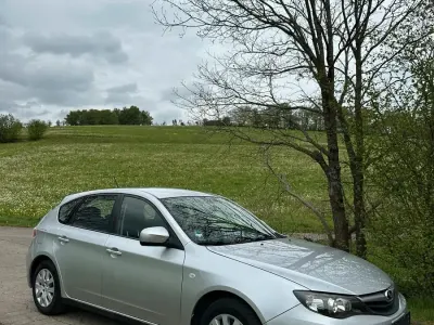 Occasion Subaru Impreza