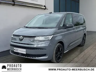Gebraucht VW Multivan