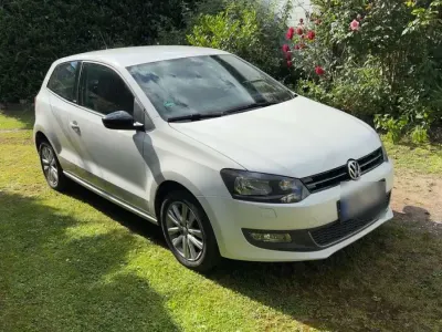 Gebraucht VW Polo
