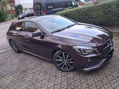 Mercedes CLA200