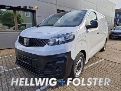 Fiat e-Scudo