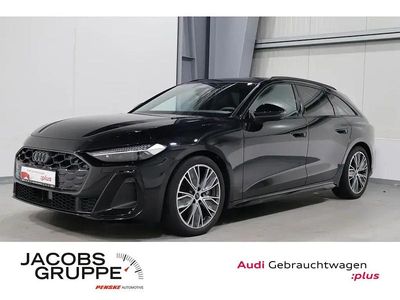Gebraucht Audi S5 Ambiente 270 PS (198 kW) 2025 Schwarz Kombi