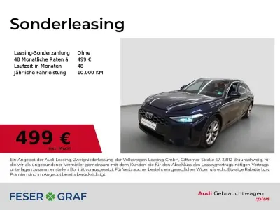 Brugt Audi A5