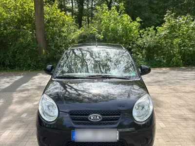 Gebraucht Kia Picanto