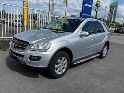 Mercedes ML320