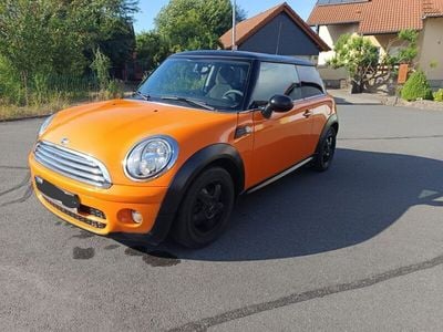 Mini One D