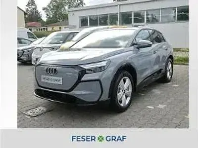 Gebraucht Audi Q4 e-tron