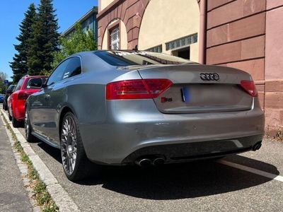 gebraucht Audi S5 4.2 FSI tiptronic quattro -