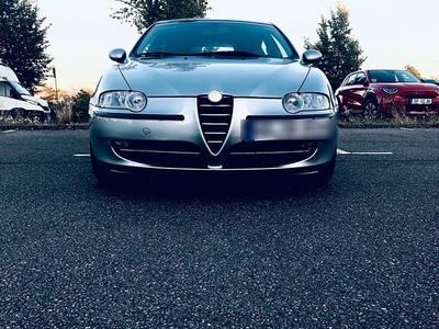 Alfa Romeo 147