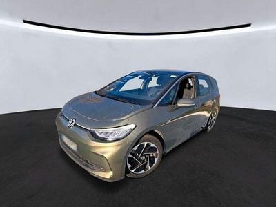 Usata VW ID.3 Pro 150 kW (204 CV) 2023 Verde Utilitaria