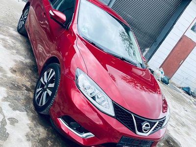 Nissan Pulsar