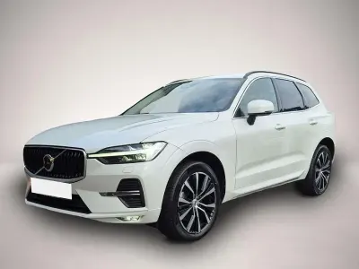 Gebraucht Volvo XC60 Core 197 PS (144 kW) 2023 Manufacturer SUV