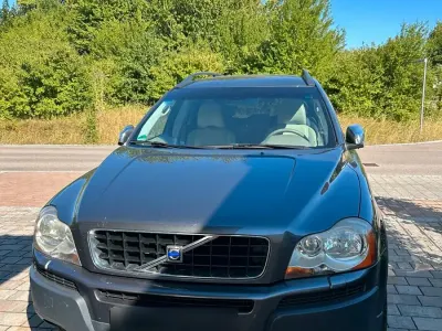 Gebraucht Volvo XC90 186 PS (136 kW) 2006 Grau SUV