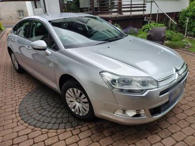 Citroën C5