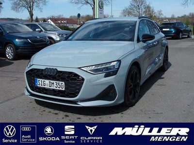 Używany Audi A3 Advanced 150 KM (110 kW) 2025 Szary Sedan/Limuzyna