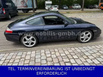 Gebraucht Porsche 911 Carrera