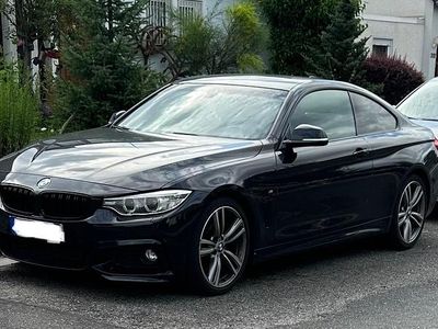 BMW 428