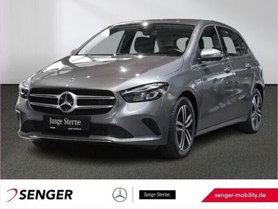 Mercedes B250