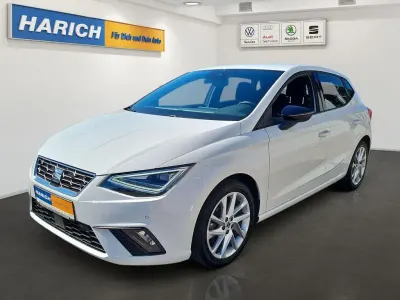 Gebraucht Seat Ibiza