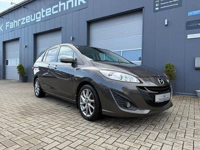 Mazda 5
