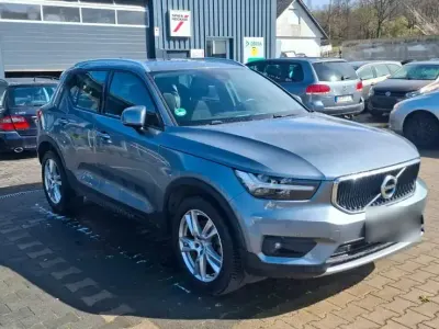 Gebraucht Volvo XC40