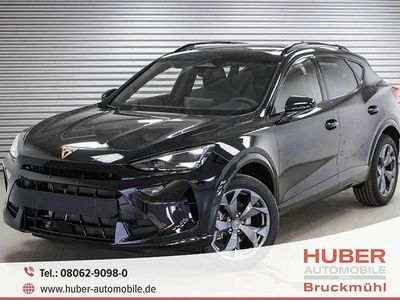 Nuova Cupra Formentor 150 CV (110 kW) 2026 Nero SUV