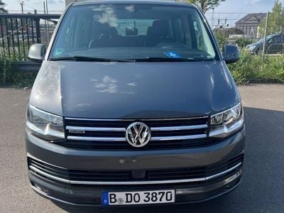 VW T6
