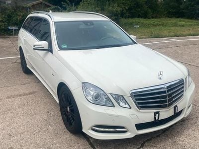 Mercedes E350