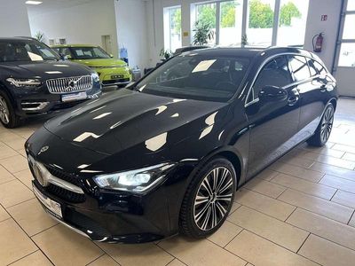 Mercedes CLA220