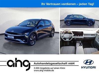 Neu Hyundai Ioniq 5 125 kW (170 PS) 2026 Schwarz SUV