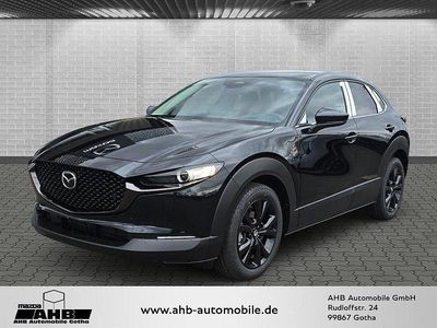 Ny Mazda CX-30 Nagisa 140 HK (102 kW) 2026 Blå SUV
