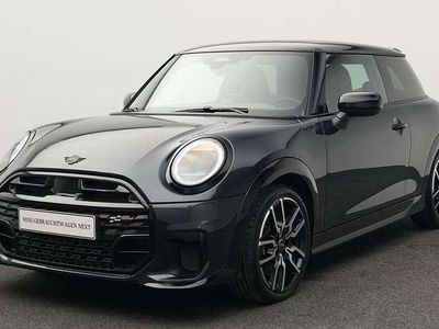 Second-hand Mini John Cooper Works 204 CP (150 kW) 2025 Gri Hatchback