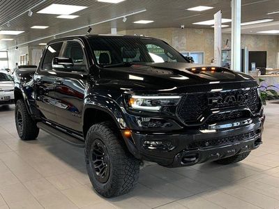 Schwarz Gebraucht 2022 Dodge Ram Abholung | 89.999 € (Guter Preis)