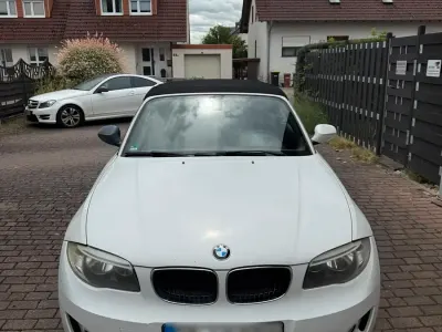 Gebraucht BMW 118 Cabriolet